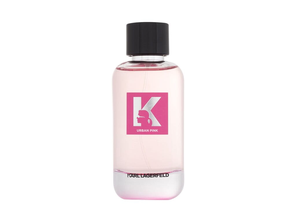 Karl Lagerfeld Jenas Urban Pink W Woda perfumowana 100ml-648786